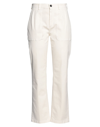 Department Five Pants In White