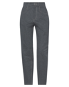 Brunello Cucinelli Pants In Grey