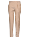 Incotex Pants In Beige
