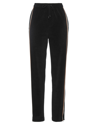 Dsquared2 Pants In Black