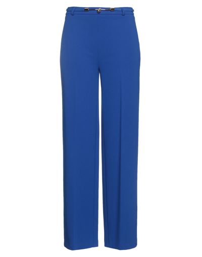 Rinascimento Pants In Blue
