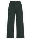 Avantgar Denim By European Culture Pants In Green