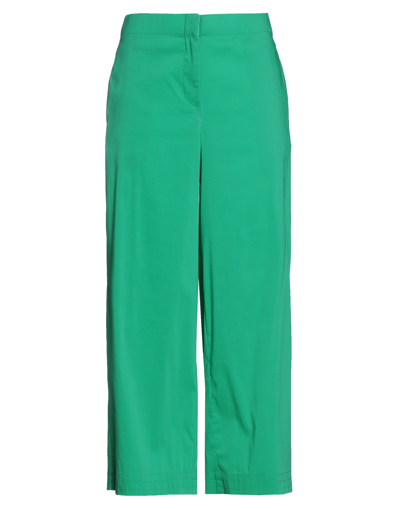 Jijil Pants In Green