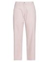 Massimo Alba Pants In Light Pink