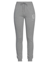 Armani Exchange Pants In Grey