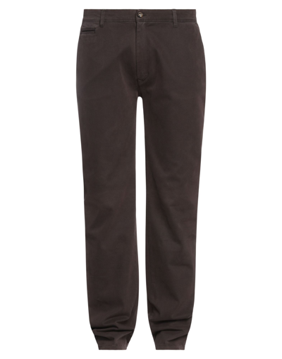 Armata Di Mare Pants In Brown