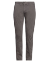 Sseinse Pants In Grey