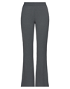 Space Simona Corsellini Pants In Lead