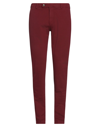 Berwich Pants In Red