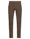 Briglia 1949 Pants In Brown