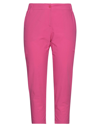 Ottod'ame Pants In Pink