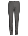 Incotex Pants In Grey