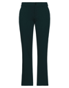 Berwich Pants In Dark Green