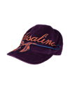Borsalino Hats In Dark Purple