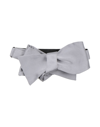 Dolce & Gabbana Ties & Bow Ties In Grey