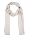 Brunello Cucinelli Scarves In Light Pink