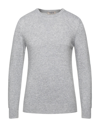 Tsd12 Sweaters In Grey