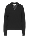 Crossley Sweaters In Black