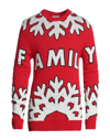 FAMILY FIRST MILANO SWEATERS