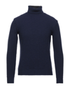 Altea Turtlenecks In Blue