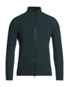 Drumohr Cardigans In Green