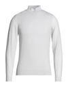 Drumohr Turtlenecks In Grey