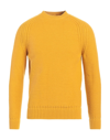 +39 Masq Sweaters In Yellow