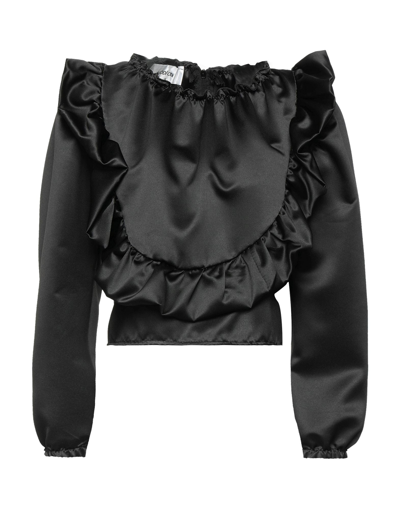 Odì Odì Blouses In Black