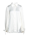 Ellery Shirts In White