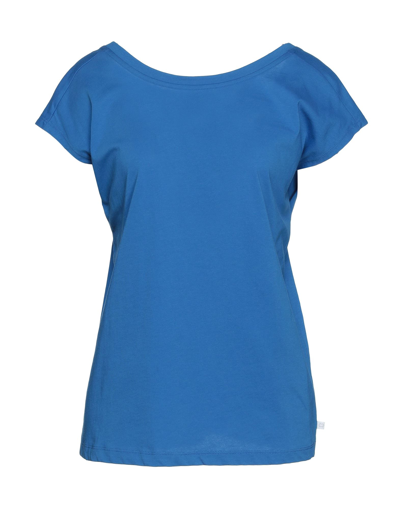 Ottod'ame T-shirts In Blue