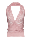 Missoni Tops In Pink