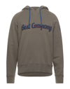 Best Company Sweatshirts In Military Green