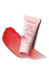 Monika Blunder Botanical Lip Tint Lip Balm In Herbst