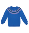 PAADE MODE WOOL-BLEND SWEATER