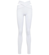 LIVE THE PROCESS ORION HIGH-RISE TENNIS LEGGINGS
