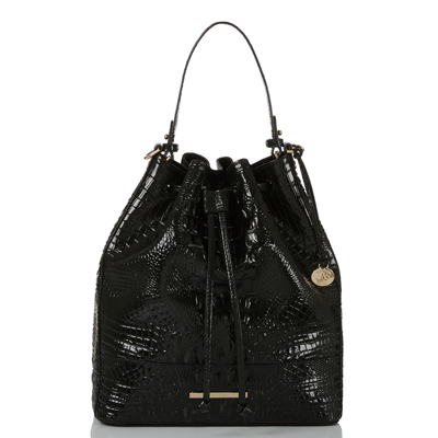 Brahmin Marlowe Black Melbourne