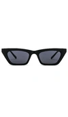 Aire Polaris In Black