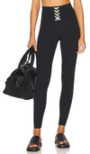 STRUT THIS THE KENNEDY ANKLE LEGGING