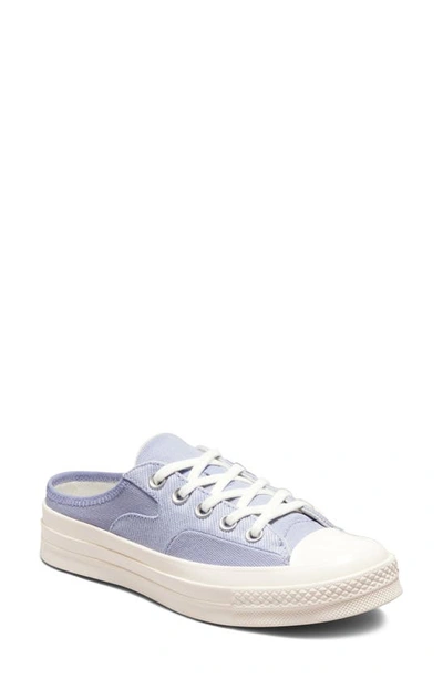 Converse Chuck Taylor® All Star® 70 Mule In Sapphire/ Egret/ Egret