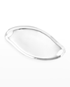 Nambe Portables 15-inch Alloy Tray