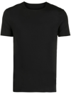 WOLFORD PURE SHORT-SLEEVE T-SHIRT
