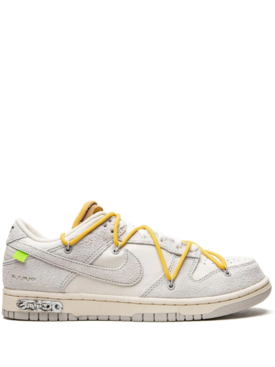 NIKE DUNK LOW "LOT