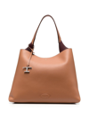 TOD'S TIMELESS TOTE BAG