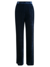ETRO CLASSIC STRAIGHT TROUSERS