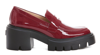 STUART WEITZMAN SOHO LOAFERS