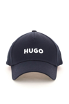 HUGO HUGO COTTON BASEBALL CAP