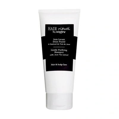 Sisley Paris Gentle Purifying Shampoo With Java Tea Extract In Default Title