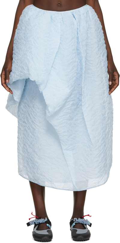 新品 CECILIE BAHNSEN セシリーバンセン FERRIS SKIRT cecilie bahnsen 新品 ferris skirt