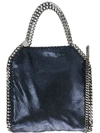 Stella Mccartney Falabella Tote In Blue