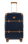 Bric's Bellagio 2.0 27-inch Rolling Spinner Suitcase In Blue